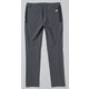 DBM01KCG85 [ゴルフ メンズ 【4Dimotion Fit】 ロングパンツ 85サイズ チャコールグレー]