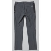 DBM01KCG85 [ゴルフ メンズ 【4Dimotion Fit】 ロングパンツ 85サイズ チャコールグレー]