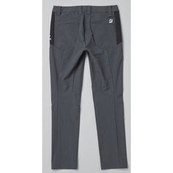 DBM01KCG88 [ゴルフ メンズ 【4Dimotion Fit】 ロングパンツ 88サイズ チャコールグレー]