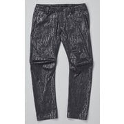 DBM02KBK85 [ゴルフ メンズ 【4Dimotion Wrap】 9分丈パンツ 85サイズ ブラック]
