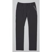 DBL01KBKL [ゴルフ レディース 【4Dimotion Wrap】ロングパンツ Lサイズ ブラック]
