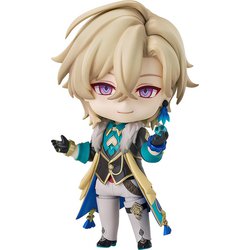 GOOD SMILE COMPANY - 【中古】グッドスマイルカンパニー ねんどろいど アベンチュリン 崩壊：スターレイル スタレ 崩スタ[10][240010481886] ヨドバシ.com - グッドスマイルカンパニー Good Smile Company