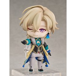 GOOD SMILE COMPANY - 【中古】グッドスマイルカンパニー ねんどろいど アベンチュリン 崩壊：スターレイル スタレ 崩スタ[10][240010481886] Amazon | グッドスマイルカンパニー[GOOD SMILE COMPANY