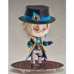 グッドスマイルカンパニー　アベンチュリン　ねんどろいど　崩壊スターレイル Amazon | グッドスマイルカンパニー[GOOD SMILE COMPANY