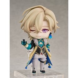 GOOD SMILE COMPANY - 【中古】グッドスマイルカンパニー ねんどろいど アベンチュリン 崩壊：スターレイル スタレ 崩スタ[10][240010481886] 新品】ねんどろいど 崩壊:スターレイル アベンチュリン