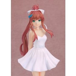 モニカ　Monika フィギュア　POPUPPARADE ドキドキ文芸部！】POP UP PARADE『モニカ ドレスver.』DDLC