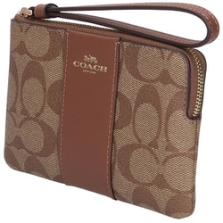 コーチ COACH ポーチ （ピンク） -ファッション通販 FASHION WALKER