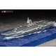 X22-1 1/1500 中国人民解放軍海軍 航空母艦 福建 艦上戦闘機付属 情景セット [ダイキャストミニカー]