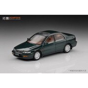 Y47-1 1/64 ホンダ アコード 5代目 グリーン [ダイキャストミニカー]