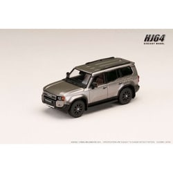HJ645081BM 1/64 トヨタ ランドクルーザー 1ST EDITION LHD アバンギャルドブロンズメタリック [ダイキャストミニカー]