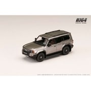 HJ645081BM 1/64 トヨタ ランドクルーザー 1ST EDITION LHD アバンギャルドブロンズメタリック [ダイキャストミニカー]