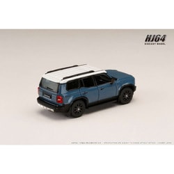 非売品 ランドクルーザー First Edition ミニカー ホビージャパン 1/64 トヨタ ランドクルーザー 1ST EDITION
