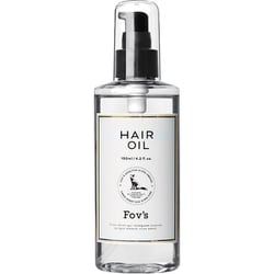 Fov's ヘアオイル 150ml