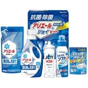 SAJ-30V [抗菌除菌・アリエール＆ジョイギフトセット]