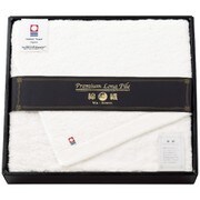 PLP-500 [大判バスタオル ホワイト]