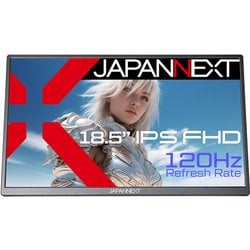 ヨドバシ.com - JAPANNEXT ジャパンネクスト モバイルゲーミング