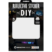 RB5389 [リフレクターシール DIY Unicolor white]
