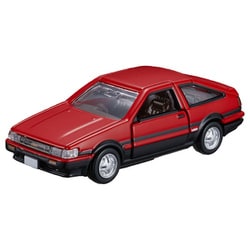 トミカプレミアム 25 トヨタ カローラ レビン [対象年齢：6歳～]