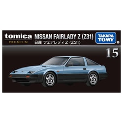 ヨドバシ.com - タカラトミー TAKARATOMY トミカプレミアム 15