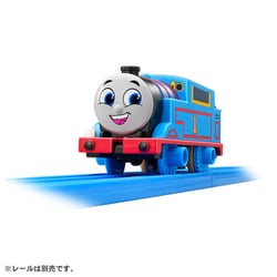 プラレール GOGOトーマス プラレールトーマス [対象年齢：3歳～]