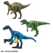 アニア AA-04 福井で発掘！日本の恐竜セット [対象年齢：3歳～]