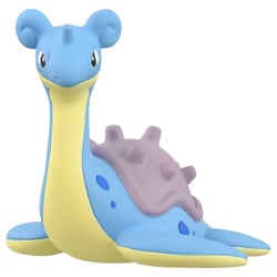 ポケットモンスター モンコレ MS-30 ラプラス [対象年齢：4歳～]