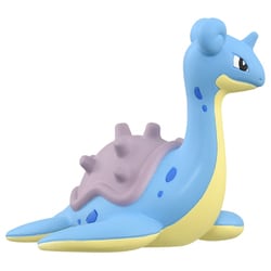 モンコレ　水タイプ　トミー製　コダック　ウパー パウアウ　タッツー進化　ラプラス モンコレ 水タイプ トミー製 コダック ウパー パウアウ タッツー