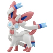 ポケットモンスター モンコレ MS-50 ニンフィア [対象年齢：4歳～]