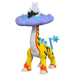 ポケットモンスター モンコレ パラドックスポケモン タケルライコ [対象年齢：4歳～]