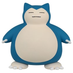 ポケットモンスター モンコレ MS-29 カビゴン [対象年齢：4歳～]
