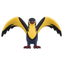 ポケットモンスター モンコレ MS-47 タイカイデン [対象年齢：4歳～]