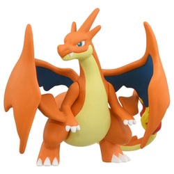 ポケットモンスター モンコレ メガリザードンY [対象年齢：4歳～]
