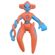 ポケットモンスター モンコレ デオキシス（ノーマルフォルム） [対象年齢：4歳～]