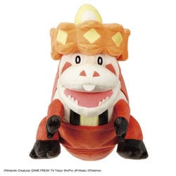 ポケットモンスター おおきなくちで！ バクバクアチゲータ [対象年齢：3歳～]
