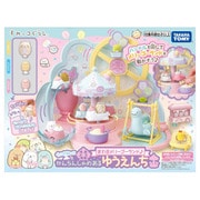 すみっコぐらし くっつきすみっコ まわるメリーゴーランド♪ かんらんしゃのあるゆうえんち [対象年齢：6歳～]