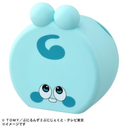 Takara Tomy - タカラトミーぷにるんず ぷにともつーしん にじいろぷれみあむ Amazon | タカラトミー(TAKARA TOMY) ぷにるんず ぷにともつー