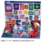 パウ・パトロール アドベントカレンダー [対象年齢：3歳～]