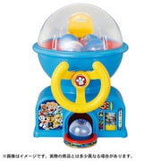 パウ・パトロール パウっとレスキュー！ガチャ [対象年齢：3歳～]