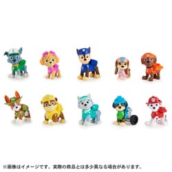 ヨドバシ.com - タカラトミー TAKARATOMY パウ・パトロール パウ