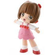 SoftB（ソフビー） ブラック・ジャック ピノコ コミックVer. [塗装済完成品フィギュア 全高約280mm ノンスケール]