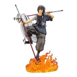 ヨドバシ.com - コトブキヤ KOTOBUKIYA ARTFX J 炎炎ノ消防隊 新門 紅丸 （再生産） [塗装済完成品フィギュア  全高約275mm 1/8スケール] 通販【全品無料配達】