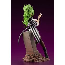 KOTOBUKIYA ホラー美少女 ビートルジュース Amazon | 壽屋(KOTOBUKIYA) BEETLEJUICE HORROR美少女 ビートル