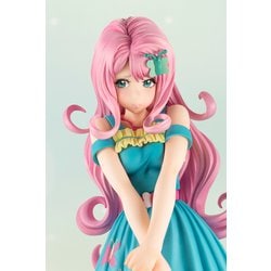 ★フラッターシャイ フィギュア コトブキヤ★ MY LITTLE PONY美少女 フラッターシャイ(フラッターシャイ