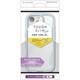 PMCA24CTSLAFCBU [iPhone 16 Pro用 ケース ハイブリッド カバー 衝撃吸収 軽量 薄型 ストラップホール付 硬度5H ストラップホールシート付 TOUGH SLIM LITE クリアブルー]