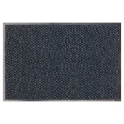 AL00002 [屋外用玄関マット 泥落としタイプ スクレイプマットDry ダーク・グレー 40×60cm]