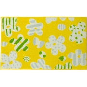 CC00016 [屋内用玄関マット SOU・SOU はじける 45×75cm]