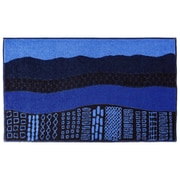 CE00001 [屋内用玄関マット Kobe Muoto Collection Kobe 45×75cm]