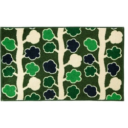 屋内用玄関マット Kobe Muoto Collection puu 45×75cm CE00002
