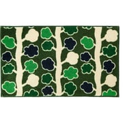 屋内用玄関マット Kobe Muoto Collection puu 45×75cm CE00002