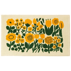 屋内用玄関マット Kobe Muoto Collection onni 45×75cm CE00003